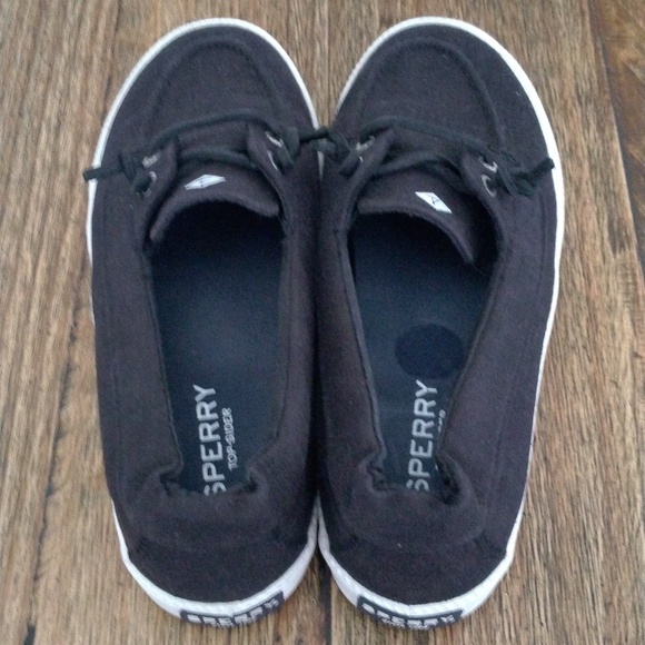 🦋 WOMENS SPERRY TOP SLIDER SHOES🦋 - Picture 2 of 8